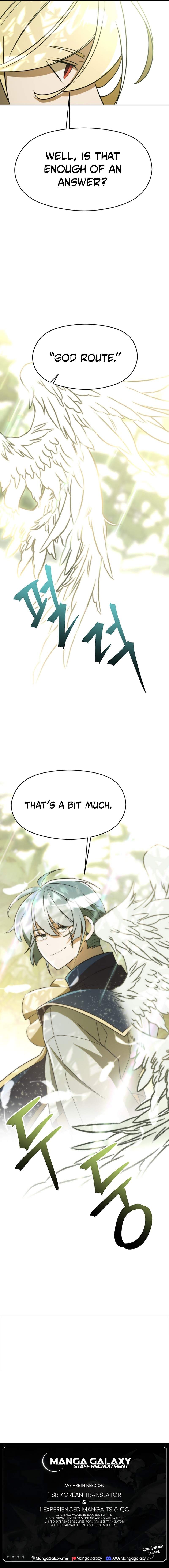 The Great Wizard Transcendent Chapter 112 — Page 19