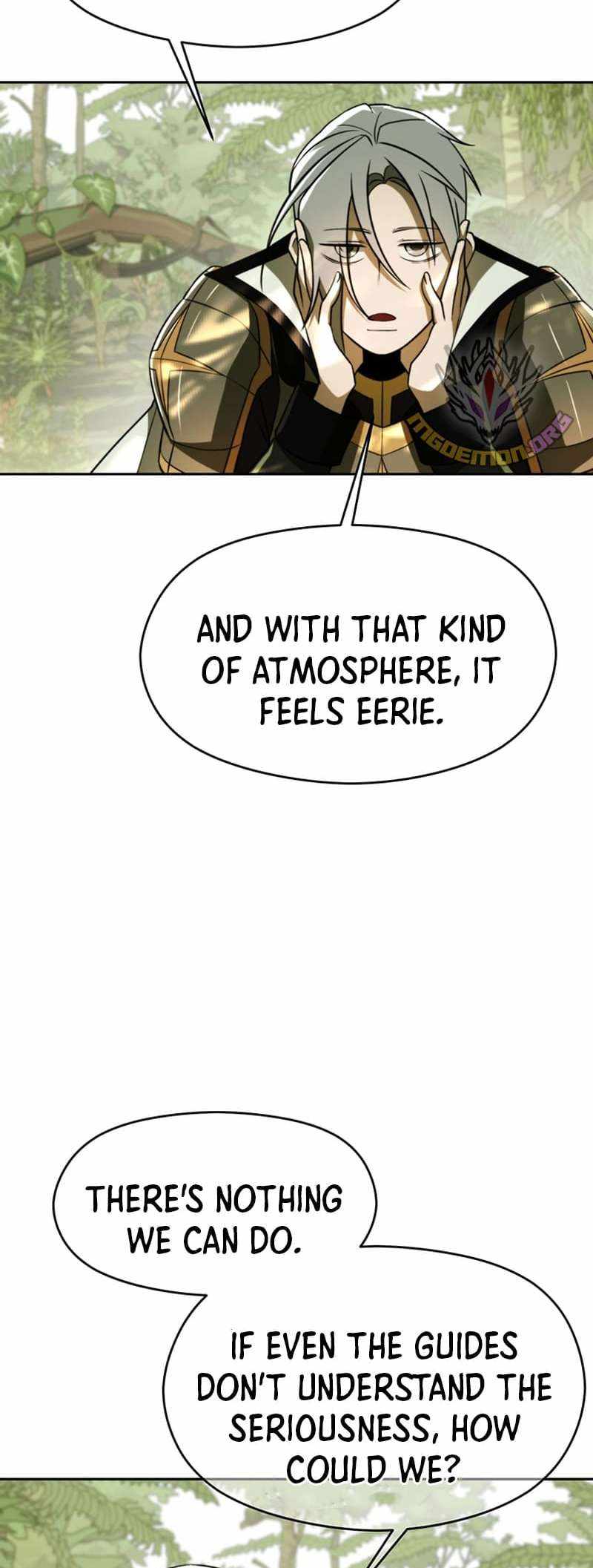 The Great Wizard Transcendent Chapter 113 — Page 4