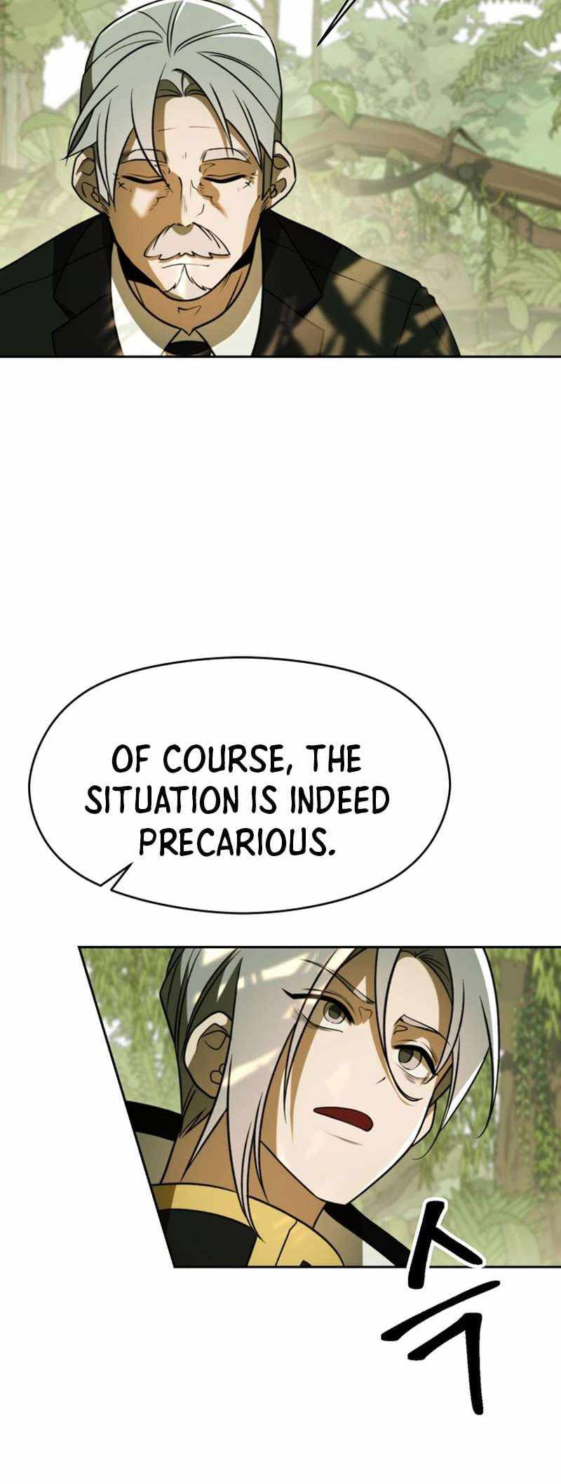 The Great Wizard Transcendent Chapter 113 — Page 5