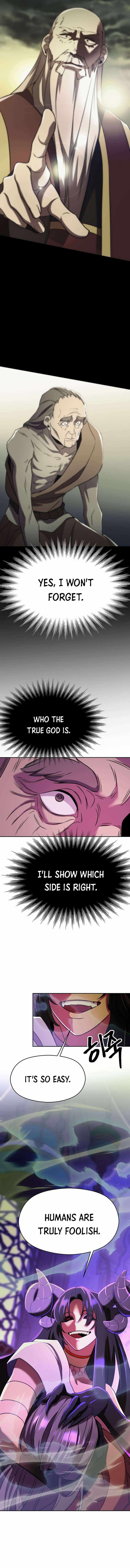 The Great Wizard Transcendent Chapter 114 — Page 2