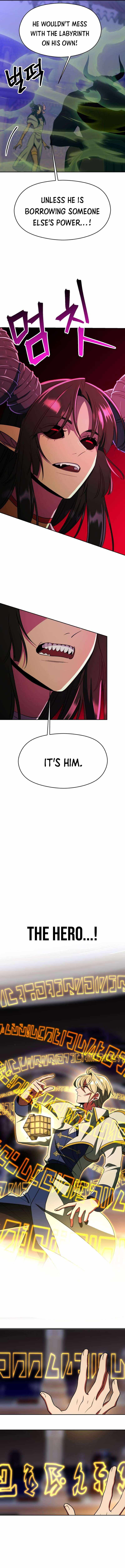 The Great Wizard Transcendent Chapter 114 — Page 4