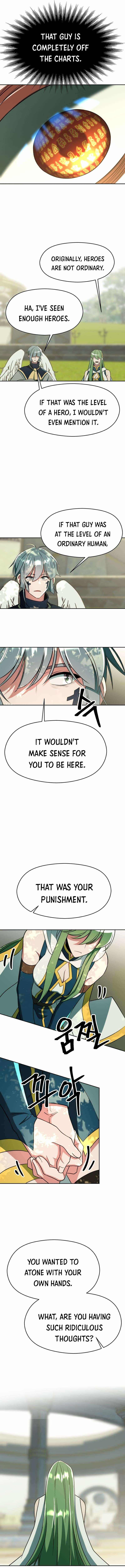 The Great Wizard Transcendent Chapter 114 — Page 6