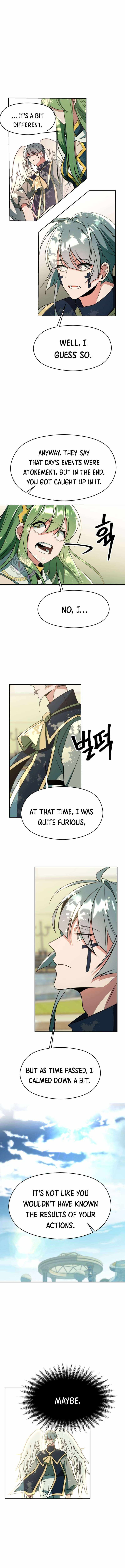 The Great Wizard Transcendent Chapter 114 — Page 7