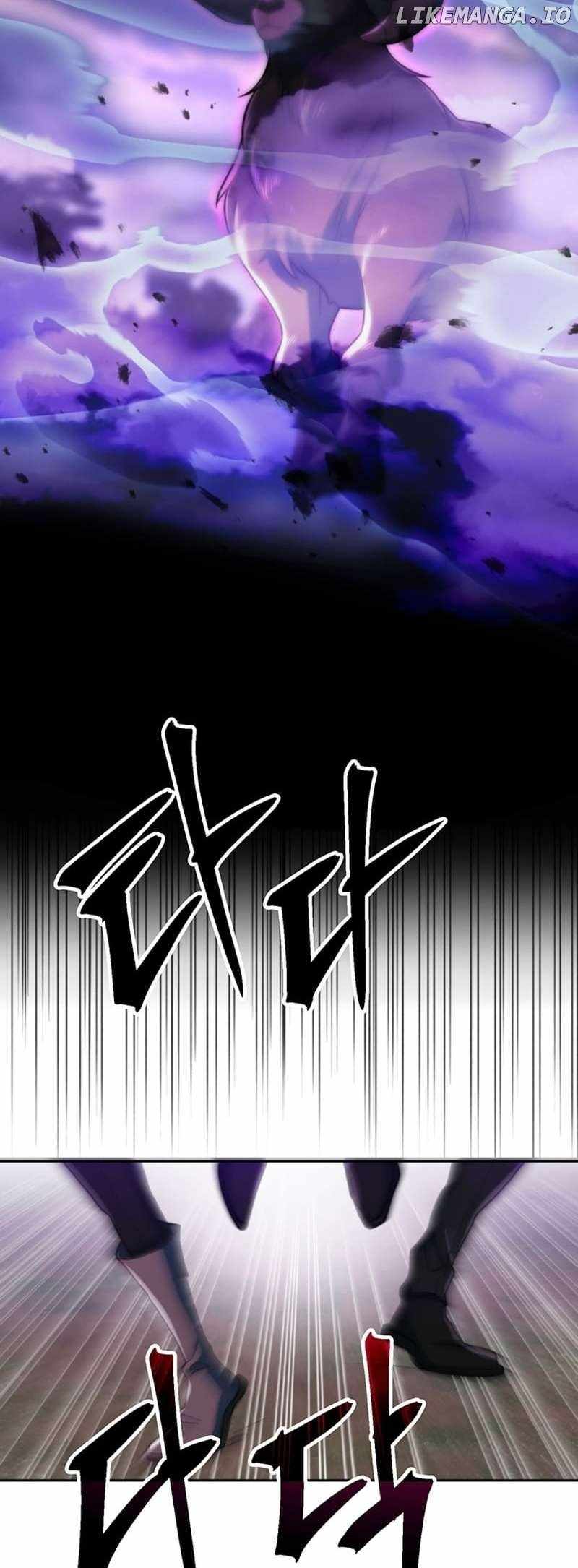 The Great Wizard Transcendent Chapter 116 — Page 2