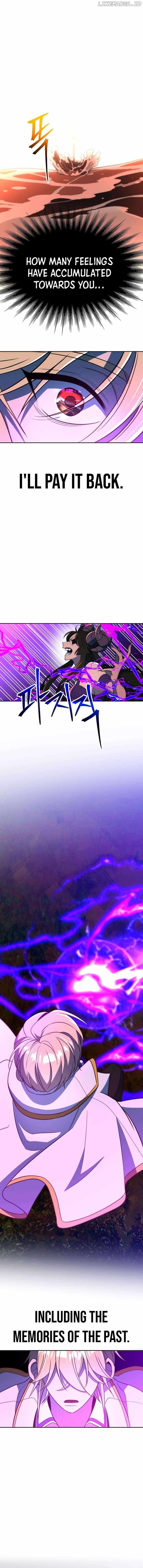 The Great Wizard Transcendent Chapter 116 — Page 16