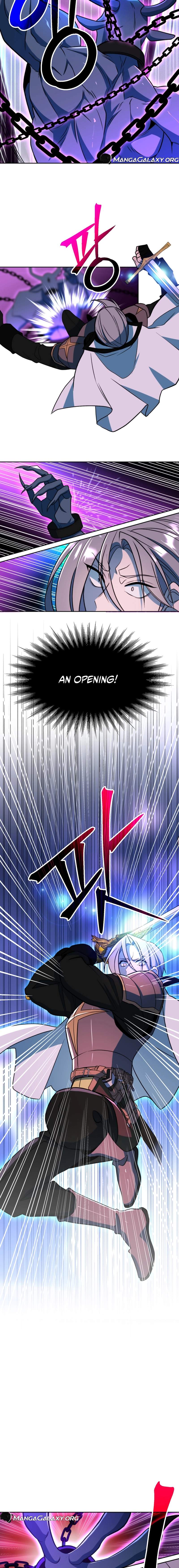 The Great Wizard Transcendent Chapter 117 — Page 2