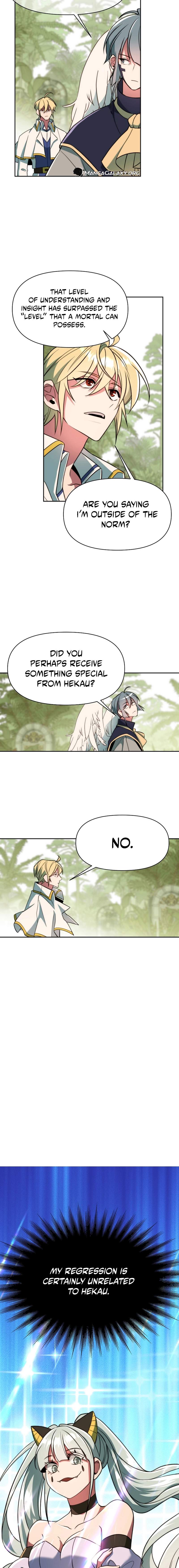 The Great Wizard Transcendent Chapter 118 — Page 2
