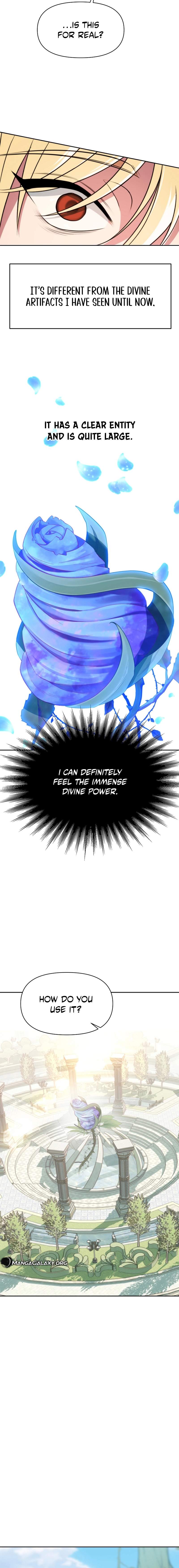 The Great Wizard Transcendent Chapter 118 — Page 5