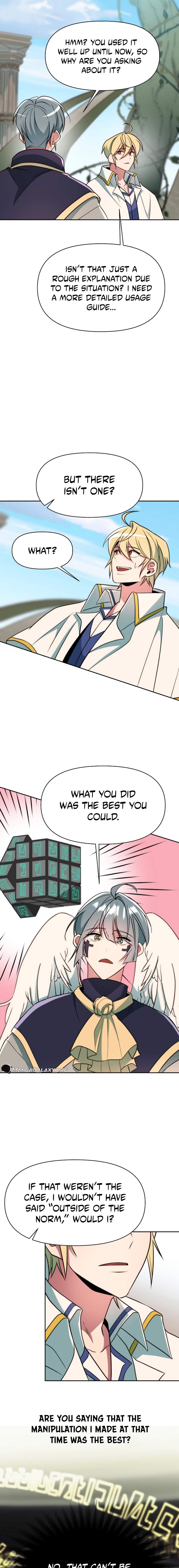 The Great Wizard Transcendent Chapter 118 — Page 6