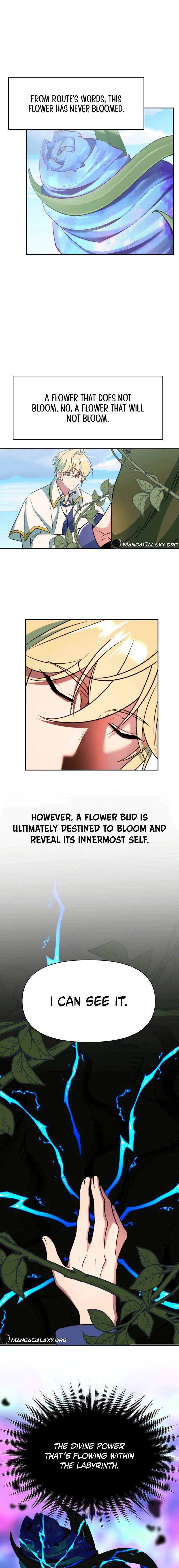 The Great Wizard Transcendent Chapter 118 — Page 9