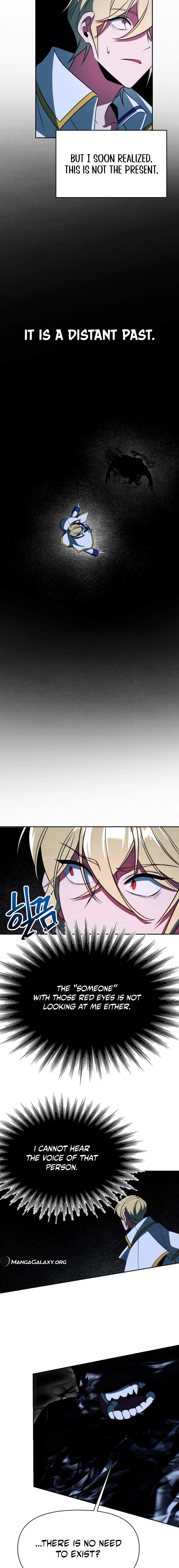 The Great Wizard Transcendent Chapter 118 — Page 14