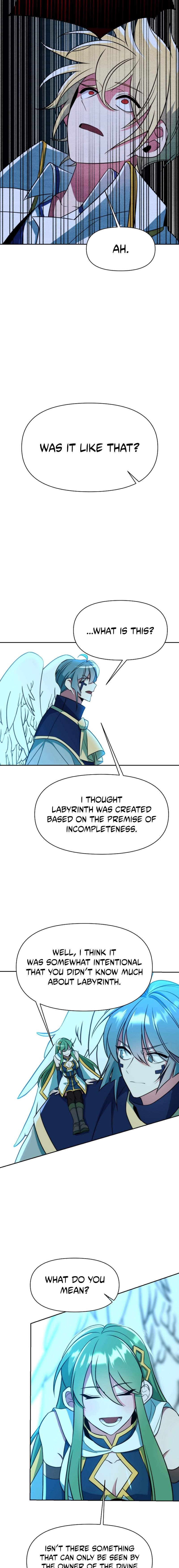 The Great Wizard Transcendent Chapter 118 — Page 17