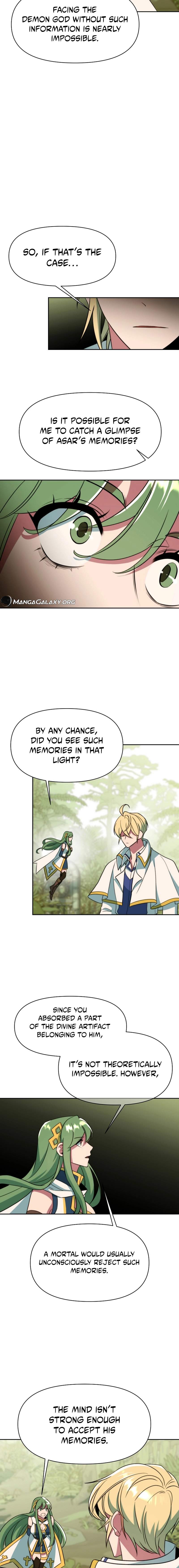The Great Wizard Transcendent Chapter 118 — Page 26