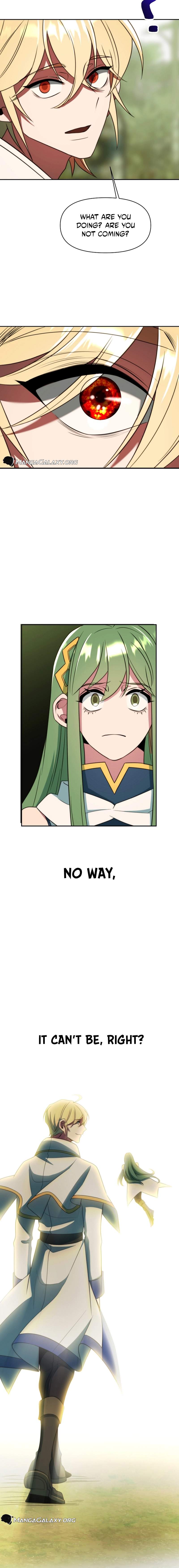 The Great Wizard Transcendent Chapter 118 — Page 28