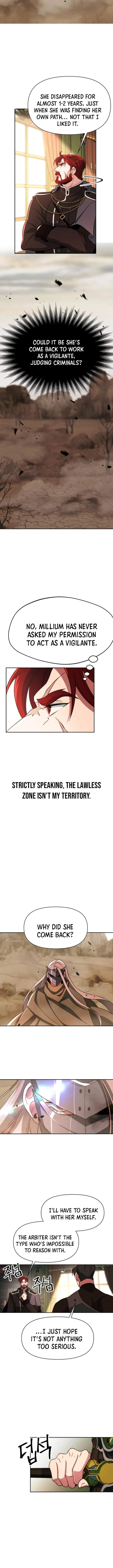 The Great Wizard Transcendent Chapter 120 — Page 2