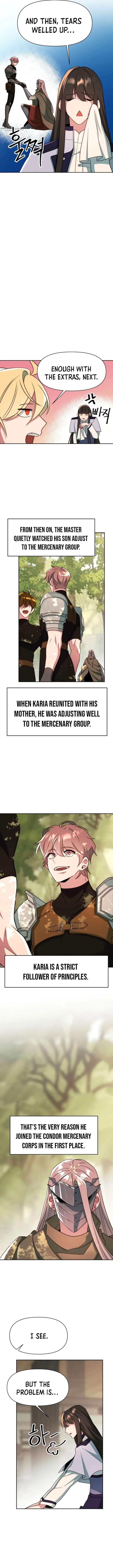 The Great Wizard Transcendent Chapter 121 — Page 2
