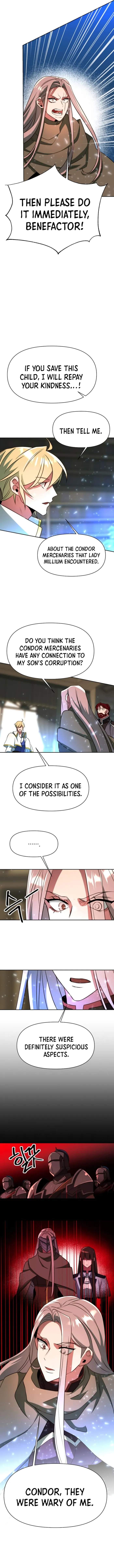 The Great Wizard Transcendent Chapter 123 — Page 2