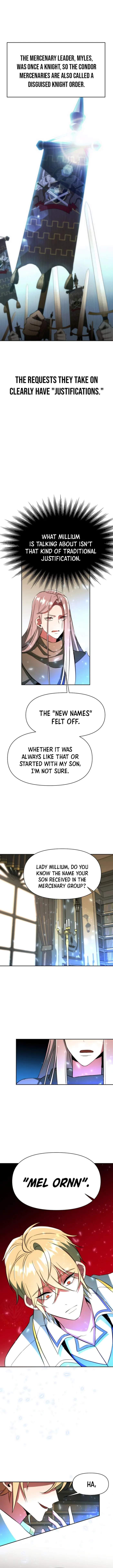 The Great Wizard Transcendent Chapter 123 — Page 5