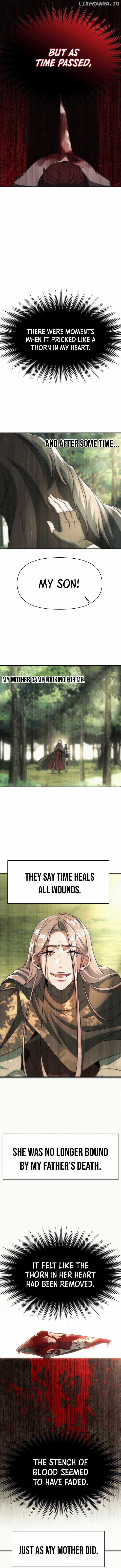 The Great Wizard Transcendent Chapter 125 — Page 2