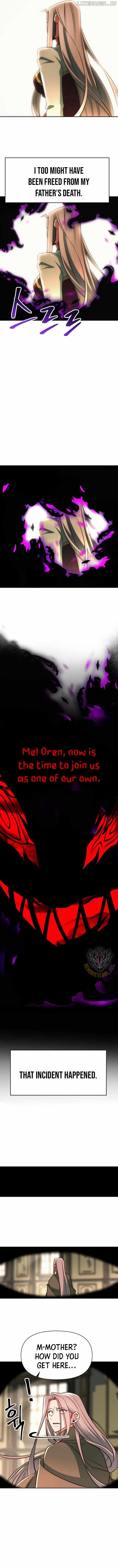 The Great Wizard Transcendent Chapter 125 — Page 3