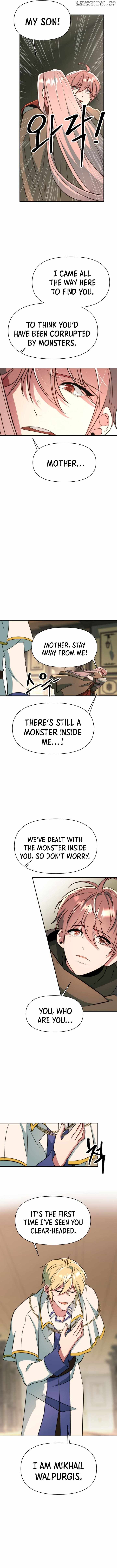 The Great Wizard Transcendent Chapter 125 — Page 4