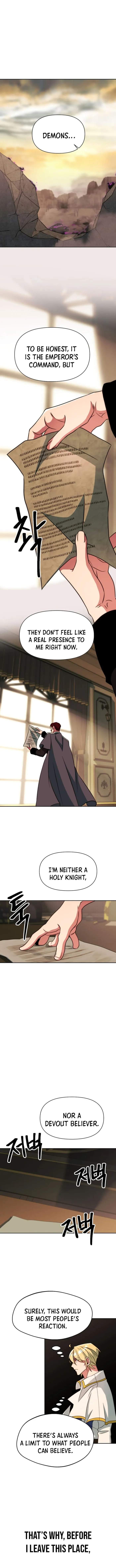 The Great Wizard Transcendent Chapter 126 — Page 2