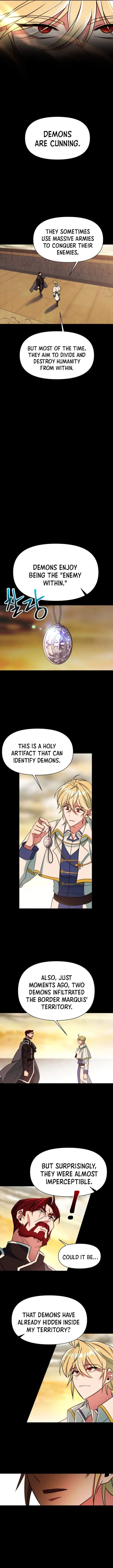 The Great Wizard Transcendent Chapter 126 — Page 6