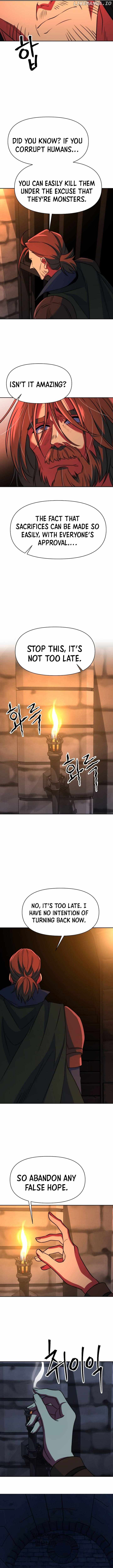 The Great Wizard Transcendent Chapter 127 — Page 4
