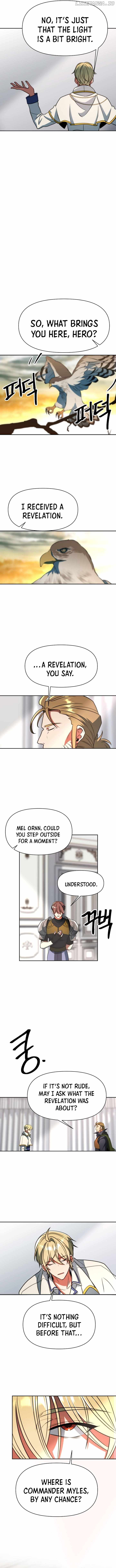 The Great Wizard Transcendent Chapter 129 — Page 2