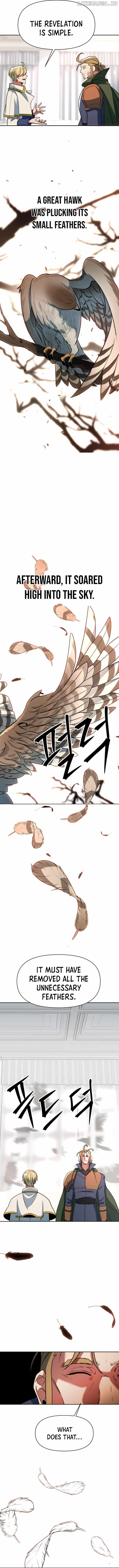 The Great Wizard Transcendent Chapter 129 — Page 4