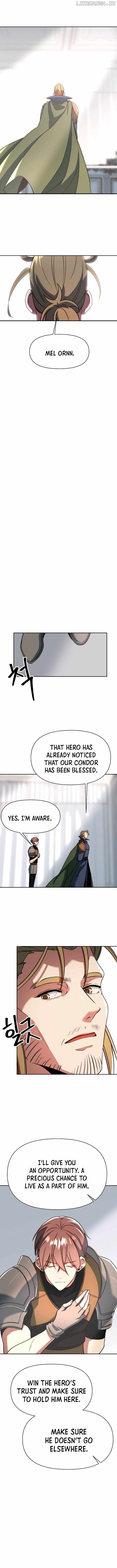 The Great Wizard Transcendent Chapter 129 — Page 6