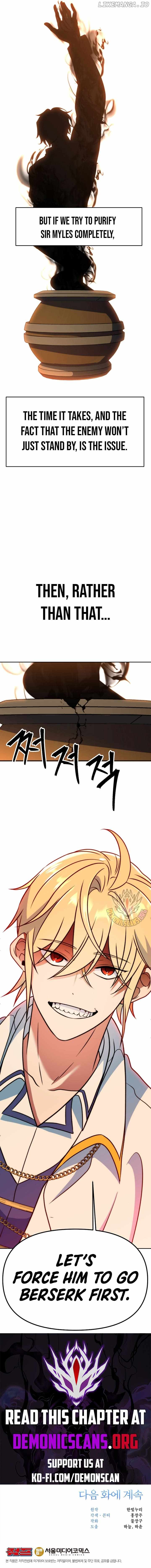 The Great Wizard Transcendent Chapter 129 — Page 13
