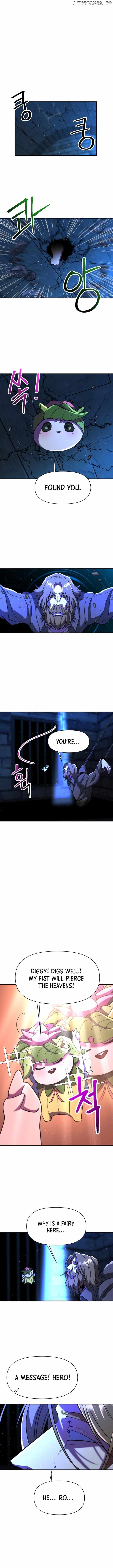 The Great Wizard Transcendent Chapter 130 — Page 2