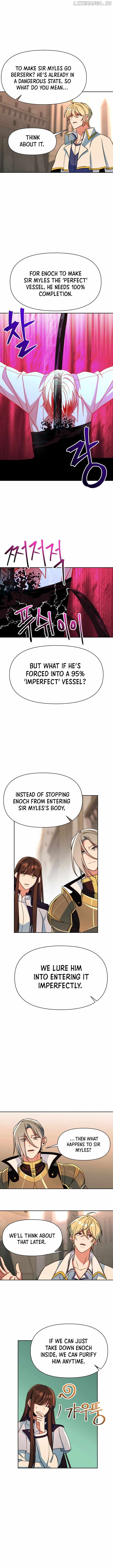 The Great Wizard Transcendent Chapter 130 — Page 4