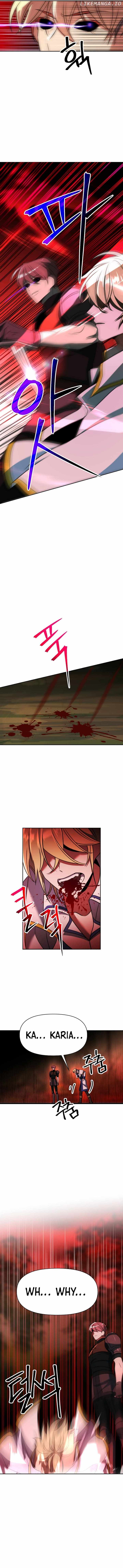 The Great Wizard Transcendent Chapter 130 — Page 8