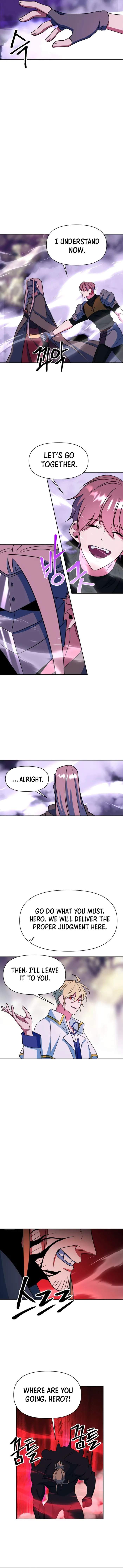 The Great Wizard Transcendent Chapter 131 — Page 2
