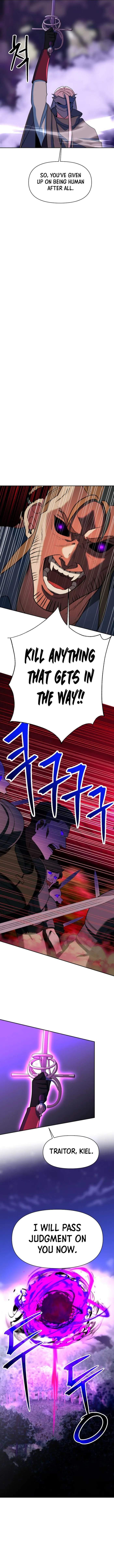 The Great Wizard Transcendent Chapter 131 — Page 3