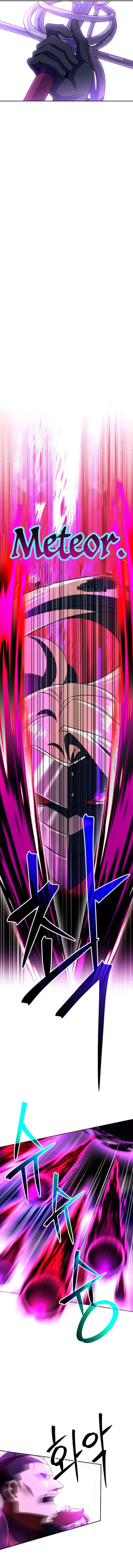 The Great Wizard Transcendent Chapter 131 — Page 4