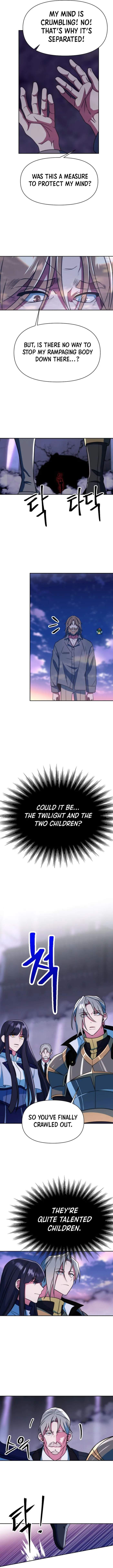 The Great Wizard Transcendent Chapter 131 — Page 7