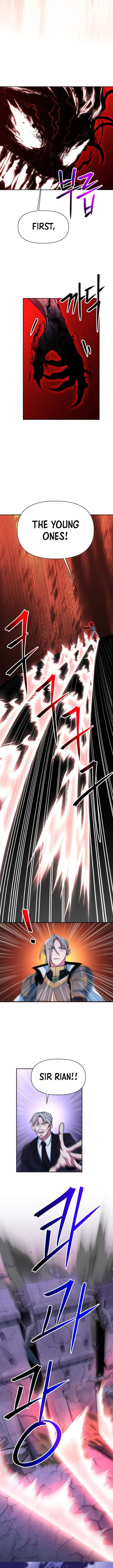 The Great Wizard Transcendent Chapter 131 — Page 12