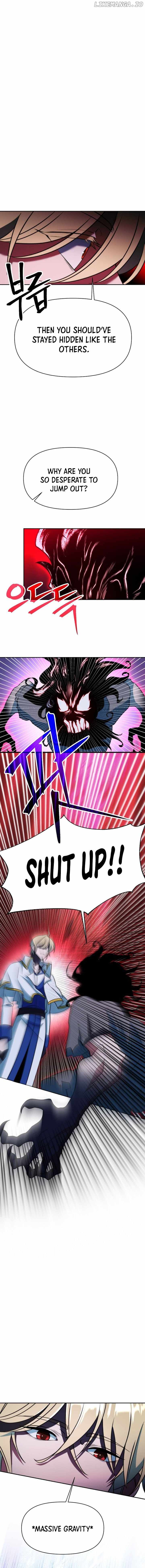 The Great Wizard Transcendent Chapter 132 — Page 2