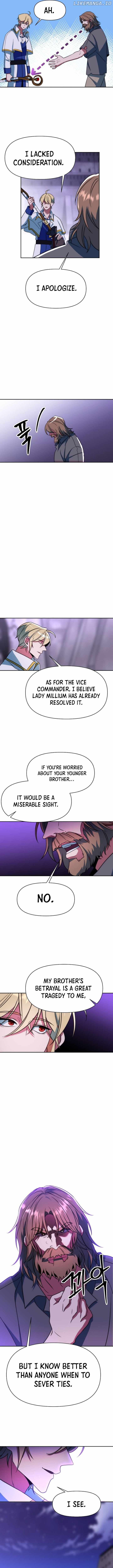 The Great Wizard Transcendent Chapter 133 — Page 6