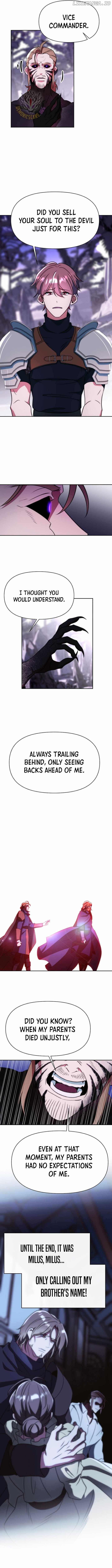 The Great Wizard Transcendent Chapter 133 — Page 9