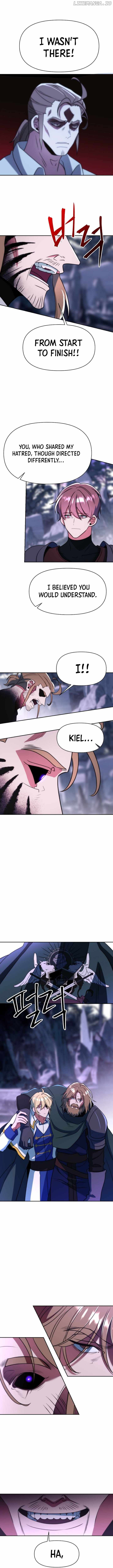 The Great Wizard Transcendent Chapter 133 — Page 10