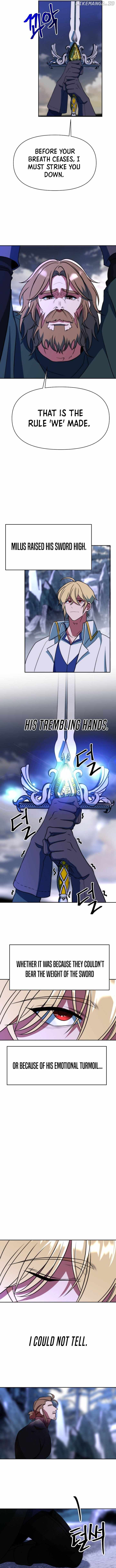 The Great Wizard Transcendent Chapter 133 — Page 12