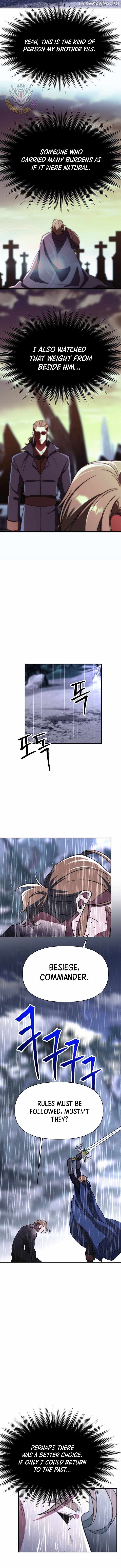 The Great Wizard Transcendent Chapter 133 — Page 13