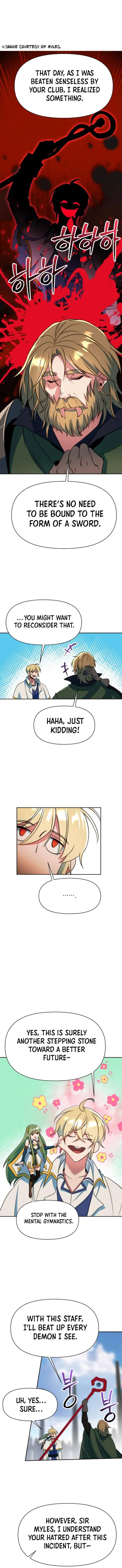 The Great Wizard Transcendent Chapter 134 — Page 2
