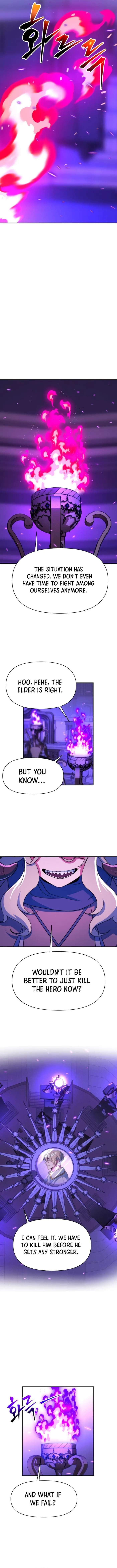 The Great Wizard Transcendent Chapter 135 — Page 2