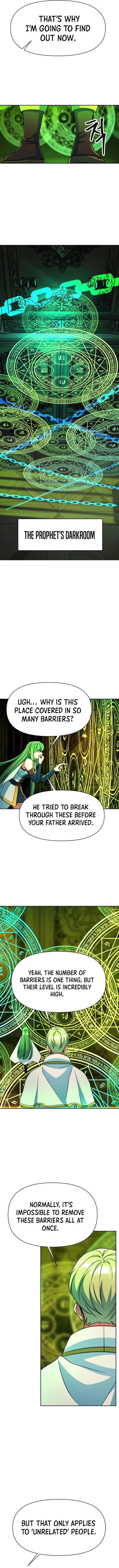 The Great Wizard Transcendent Chapter 136 — Page 5