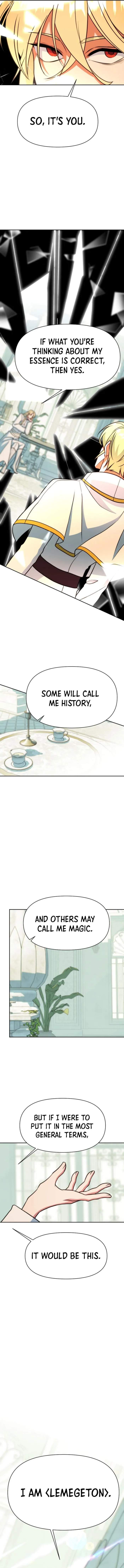 The Great Wizard Transcendent Chapter 136 — Page 12